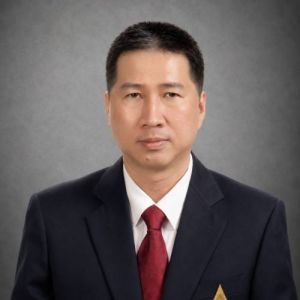 Mr. Udom Sri Maha Chota 