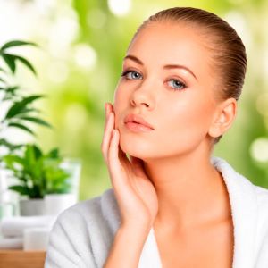Nourish the Skin