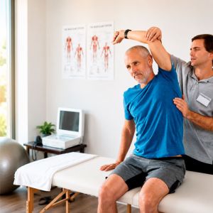 Physical Therapy