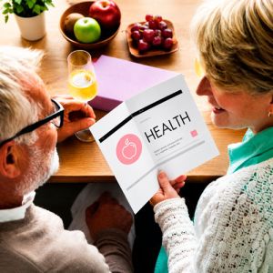 Restoring Health